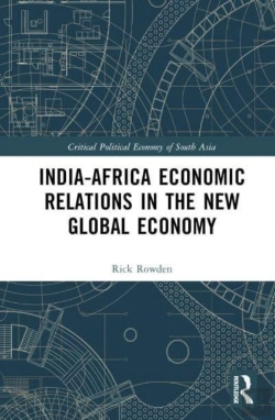 Bertrand.pt - India-Africa Economic Relations In The New Global Economy