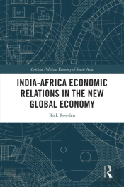 India-Africa Economic Relations In The New Global Economy