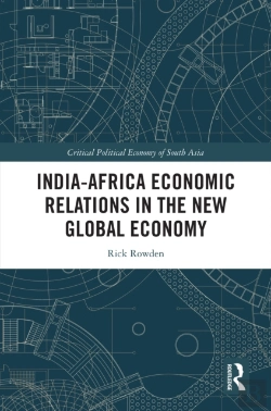 Bertrand.pt - India-Africa Economic Relations In The New Global Economy