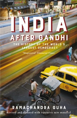 Bertrand.pt - India After Gandhi