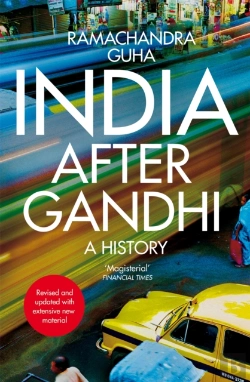 Bertrand.pt - India After Gandhi