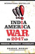 India America War In 2047 Ad