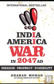 India America War In 2047 Ad
