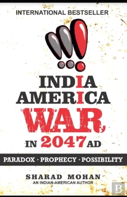 Bertrand.pt - India America War In 2047 Ad