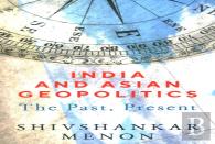 India And Asian Geopolitics