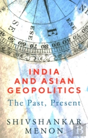 India And Asian Geopolitics
