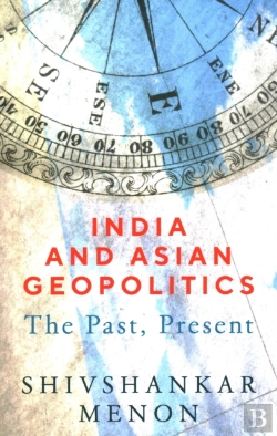 Bertrand.pt - India And Asian Geopolitics
