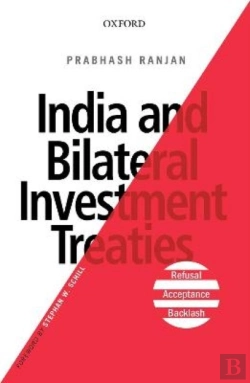 Bertrand.pt - India And Bilateral Investment Treaties