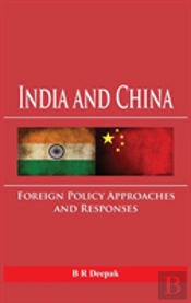 India And China