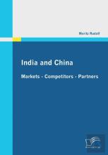 India And China