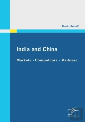 India And China