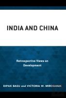 India And China