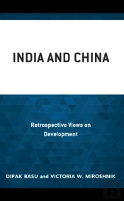 India And China