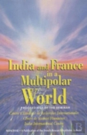 India And France In A Multipolar World