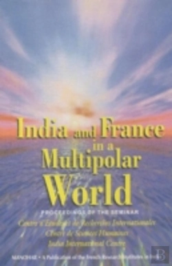 Bertrand.pt - India And France In A Multipolar World