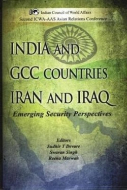 Bertrand.pt - India And Gcc Countries Iran And Iraq