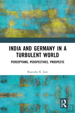 Bertrand.pt - India And Germany In A Turbulent World