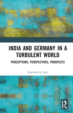 Bertrand.pt - India And Germany In A Turbulent World