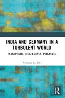 India And Germany In A Turbulent World