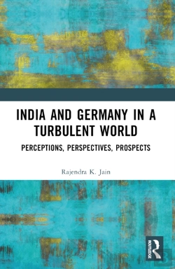 Bertrand.pt - India And Germany In A Turbulent World