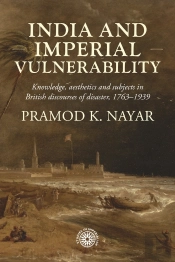 India And Imperial Vulnerability