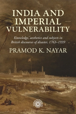 Bertrand.pt - India And Imperial Vulnerability