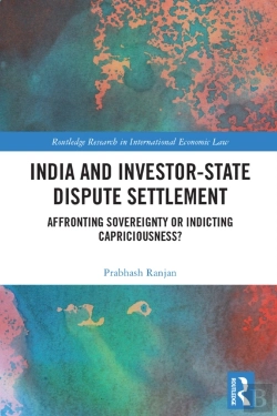 Bertrand.pt - India And Investor-State Dispute Settlement