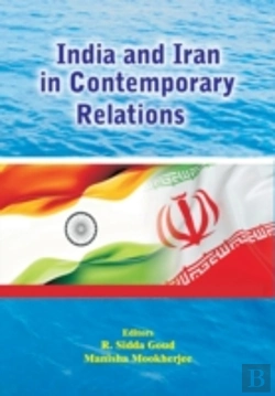 Bertrand.pt - India And Iran In Contemporary Relations