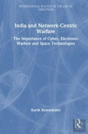 India And Network-Centric Warfare