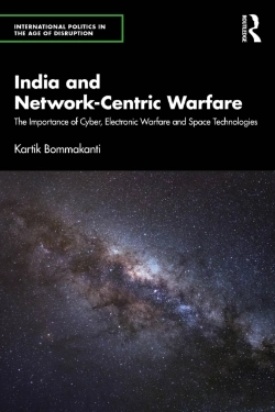 Bertrand.pt - India And Network-Centric Warfare