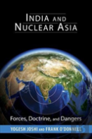 India And Nuclear Asia