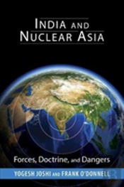 India And Nuclear Asia