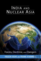 India And Nuclear Asia