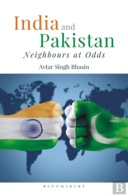 Bertrand.pt - India And Pakistan