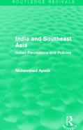 India And Southeast Asia (Routledge Revivals)