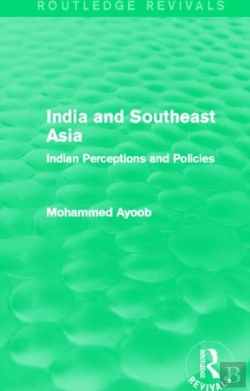 Bertrand.pt - India And Southeast Asia (Routledge Revivals)