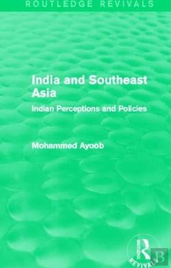 Bertrand.pt - India And Southeast Asia (Routledge Revivals)