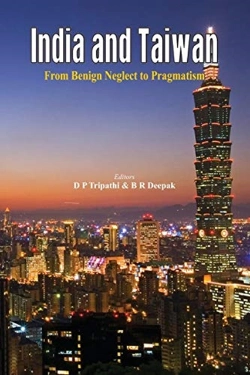 Bertrand.pt - India And Taiwan From Benign Neglect To Pragmatism