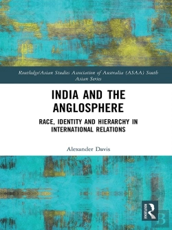 Bertrand.pt - India And The Anglosphere
