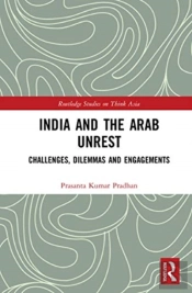 India And The Arab Unrest