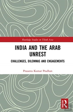 Bertrand.pt - India And The Arab Unrest
