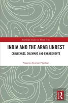 India And The Arab Unrest