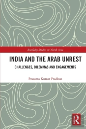 India And The Arab Unrest