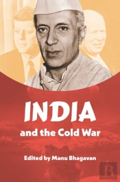 India And The Cold War