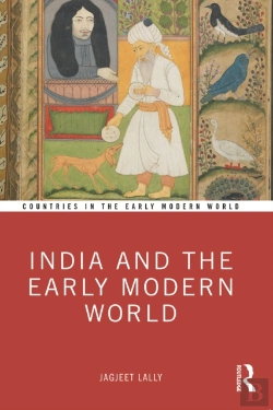 Bertrand.pt - India And The Early Modern World