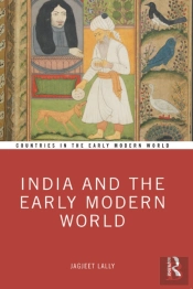 India And The Early Modern World