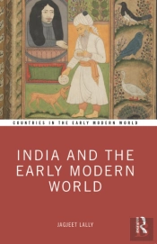 India And The Early Modern World