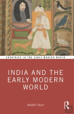 Bertrand.pt - India And The Early Modern World