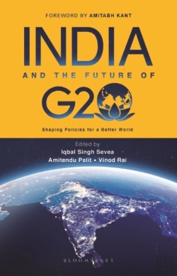 Bertrand.pt - India And The Future Of G20