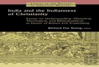 India And The Indianness Of Christianity